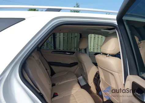 2018 Mercedes-Benz Gle 350 4Matic из США, поврежденный, VIN 4JGDA5HB2JB039384